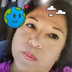 Meet your Posher, Eloisa